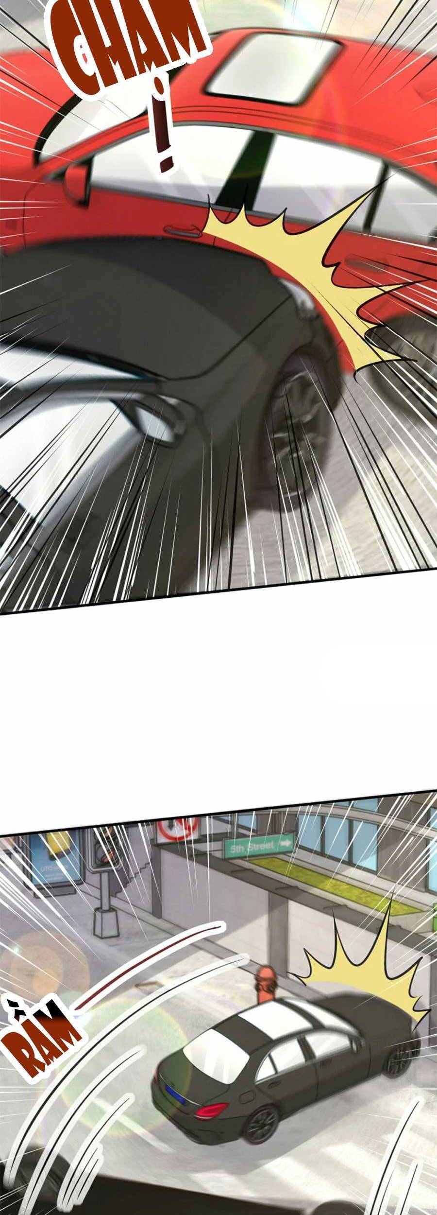 Trọng Sinh Chi Ngược Tra Nữ Vương Chapter 116 - 9