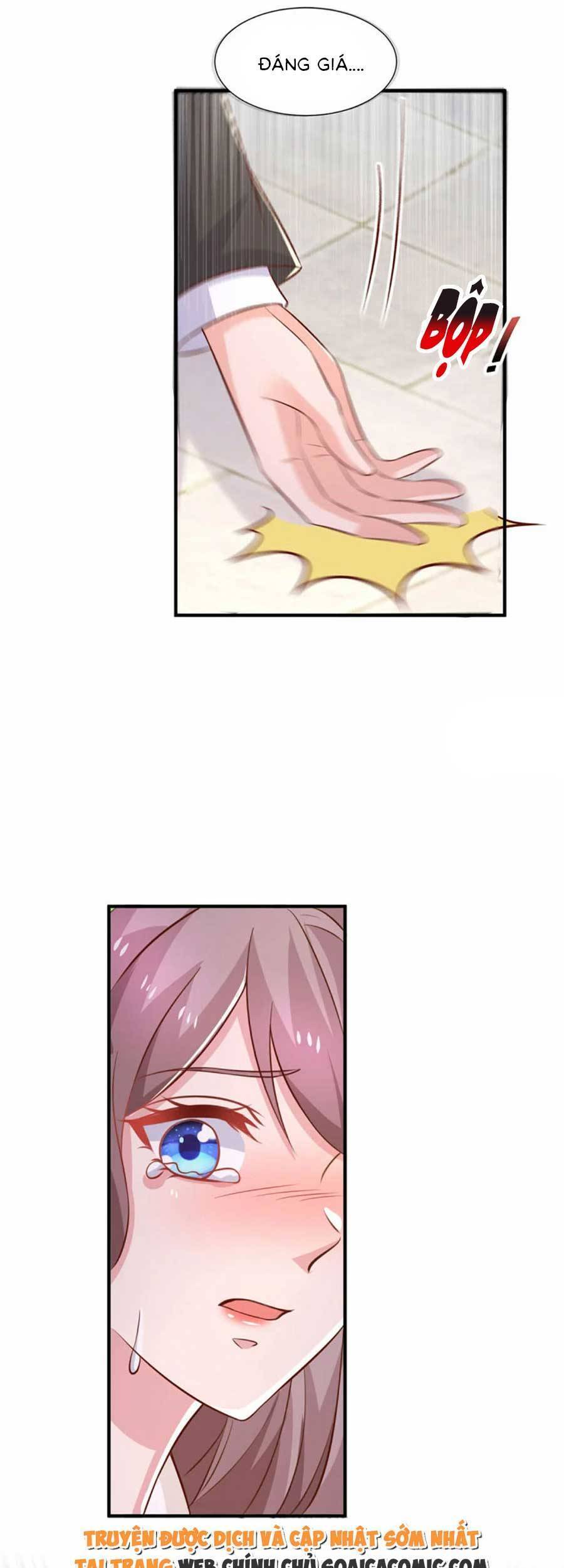 Trọng Sinh Chi Ngược Tra Nữ Vương Chapter 117 - 18