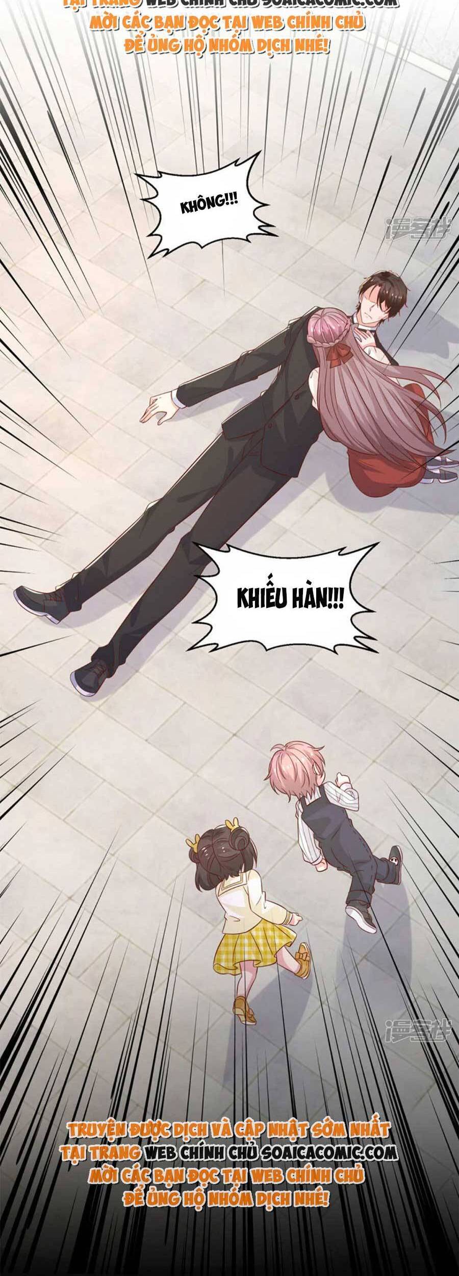 Trọng Sinh Chi Ngược Tra Nữ Vương Chapter 117 - 19