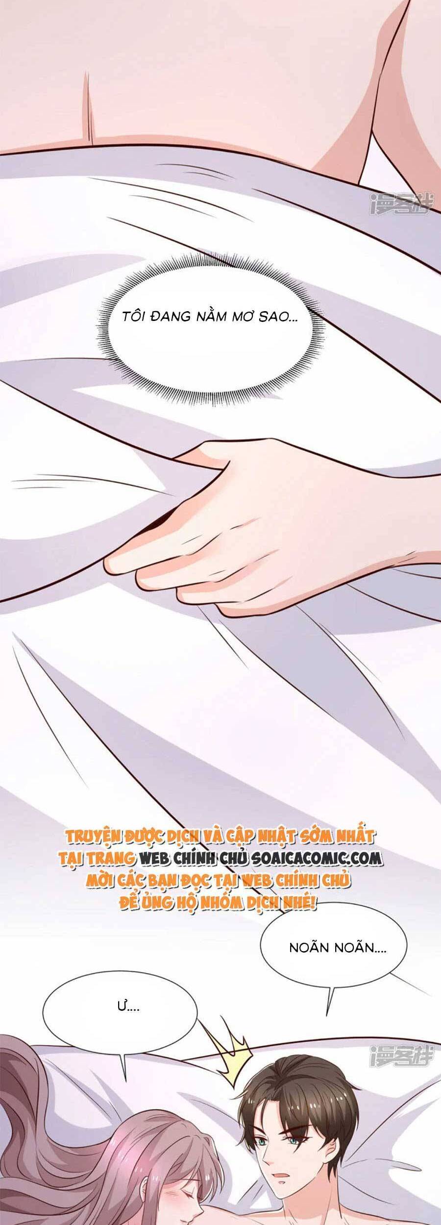 Trọng Sinh Chi Ngược Tra Nữ Vương Chapter 117 - 23