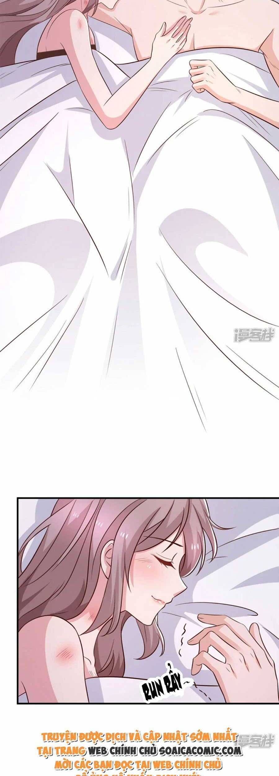 Trọng Sinh Chi Ngược Tra Nữ Vương Chapter 117 - 24