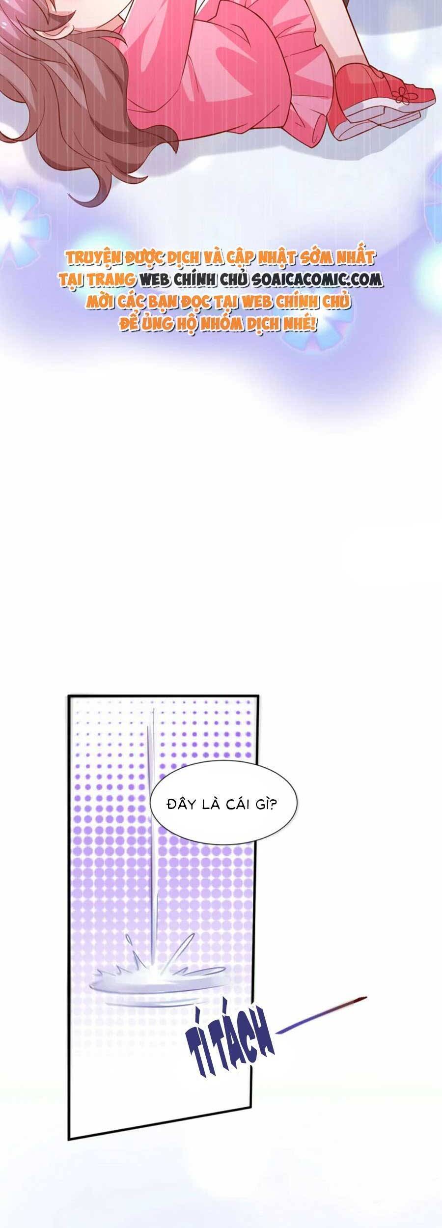 Trọng Sinh Chi Ngược Tra Nữ Vương Chapter 117 - 4