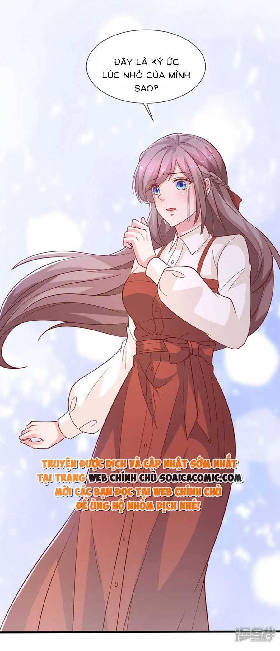 Trọng Sinh Chi Ngược Tra Nữ Vương Chapter 117 - 5