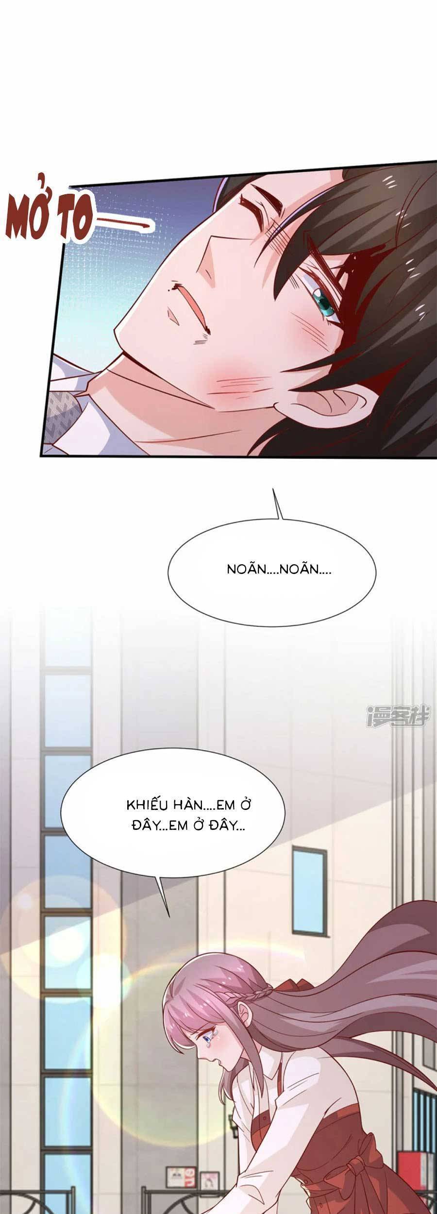 Trọng Sinh Chi Ngược Tra Nữ Vương Chapter 117 - 6