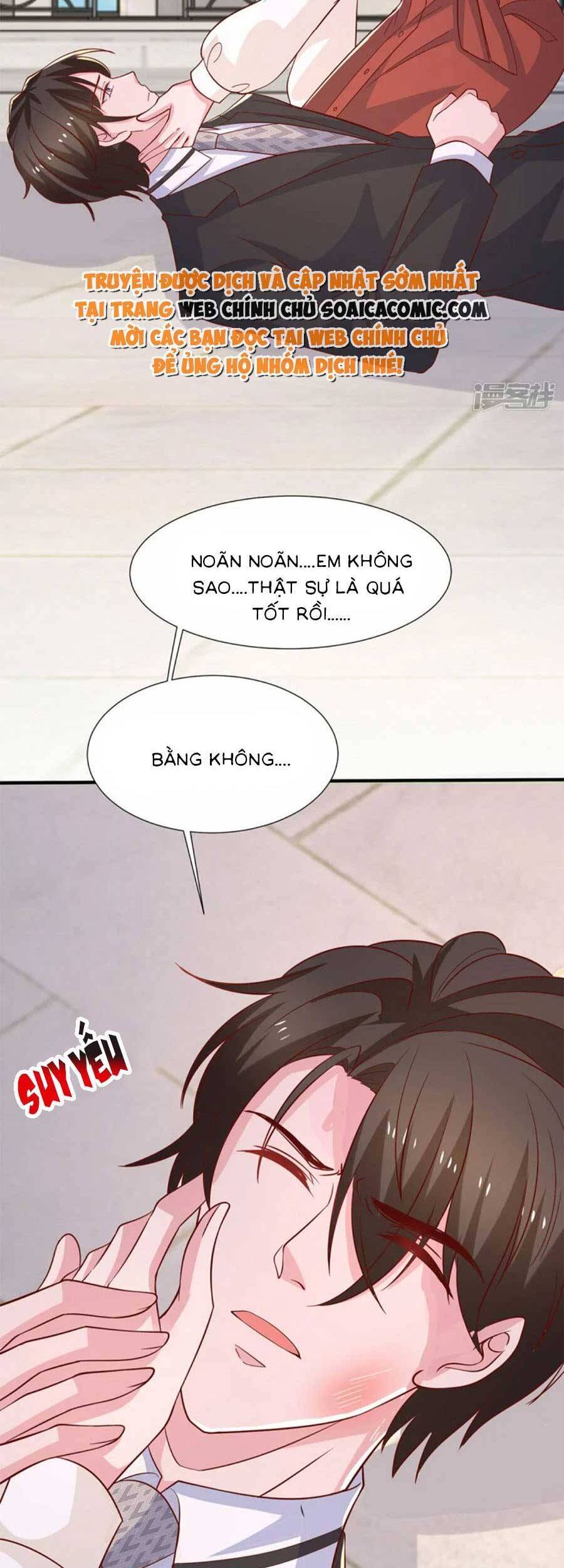 Trọng Sinh Chi Ngược Tra Nữ Vương Chapter 117 - 7