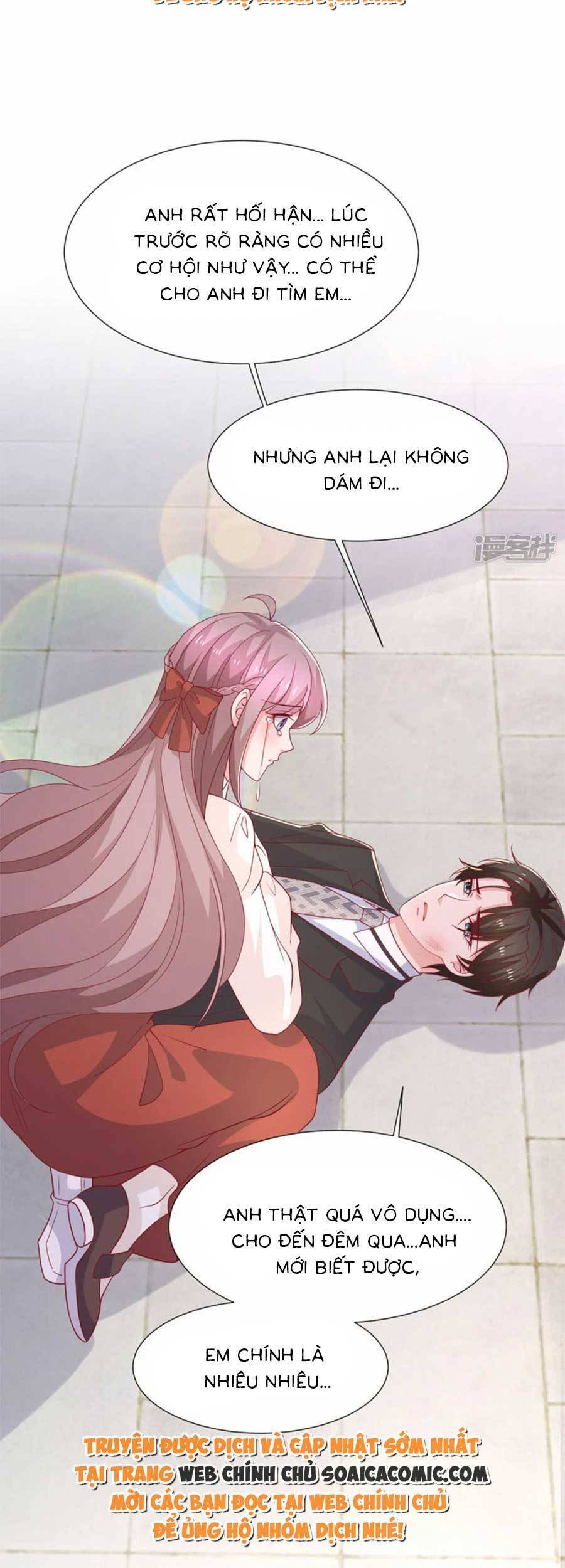 Trọng Sinh Chi Ngược Tra Nữ Vương Chapter 117 - 10