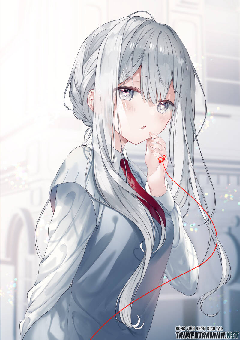 The Fairytale-Like You Goes On The Assault Chapter 26 - 8
