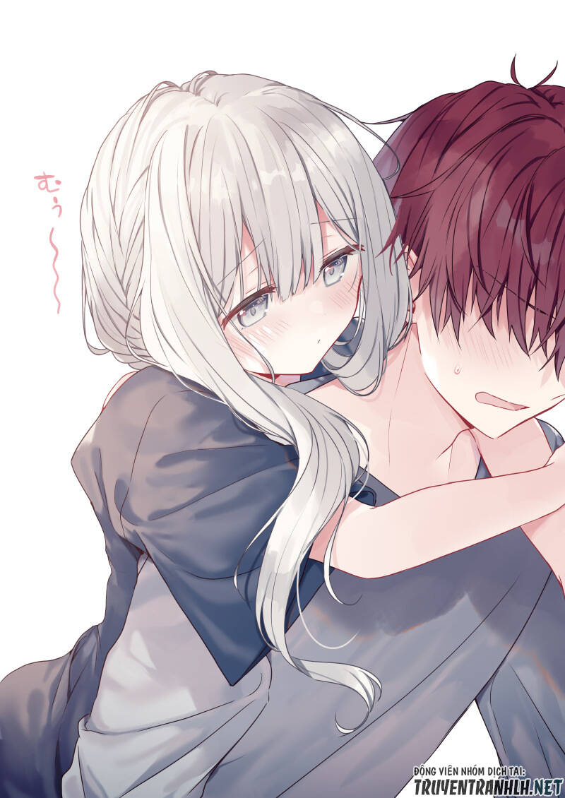 The Fairytale-Like You Goes On The Assault Chapter 26 - 9