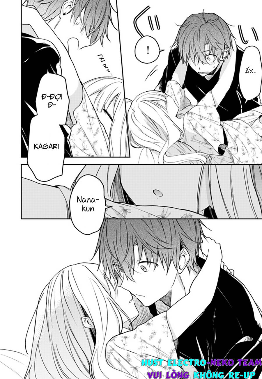 The Fairytale-Like You Goes On The Assault Chapter 27 - 6