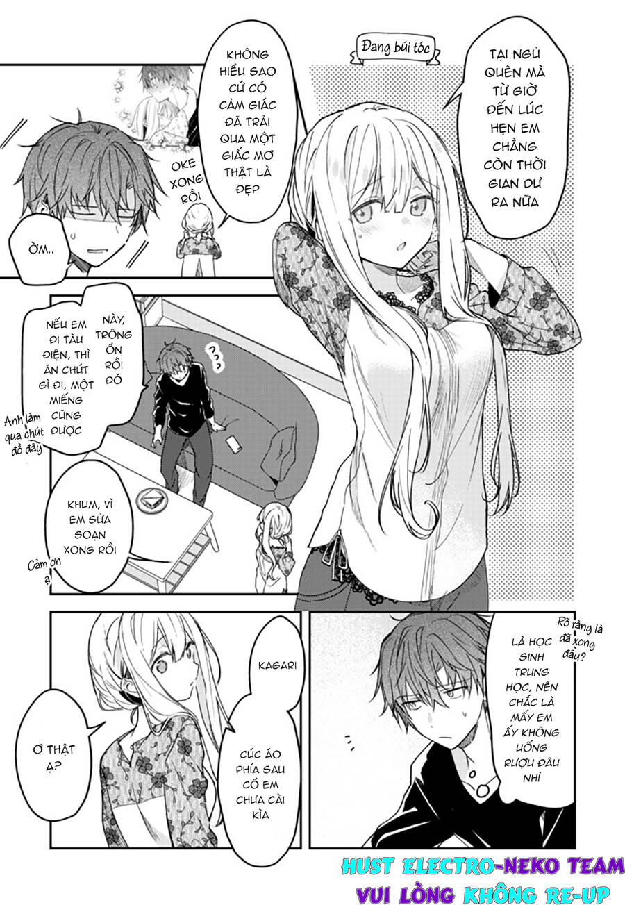 The Fairytale-Like You Goes On The Assault Chapter 28 - 3