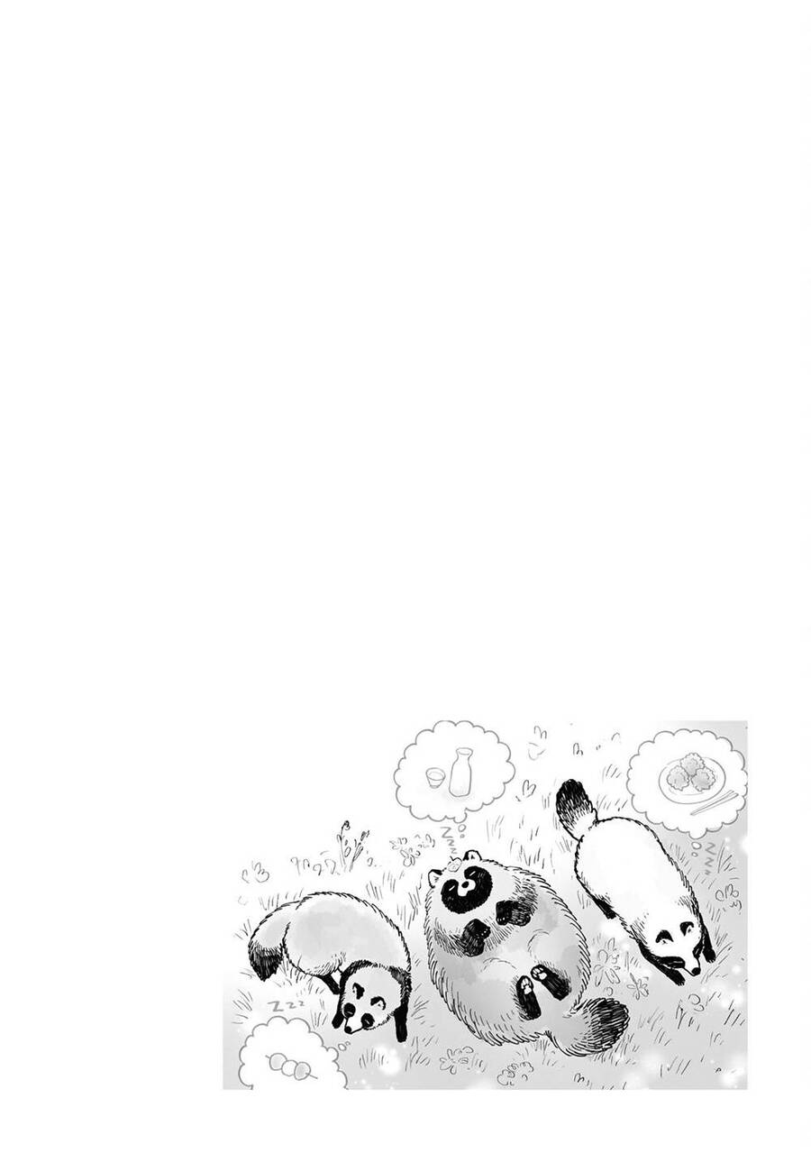 Này, có muốn làm Tanuki không? Chapter 15.5 - 4