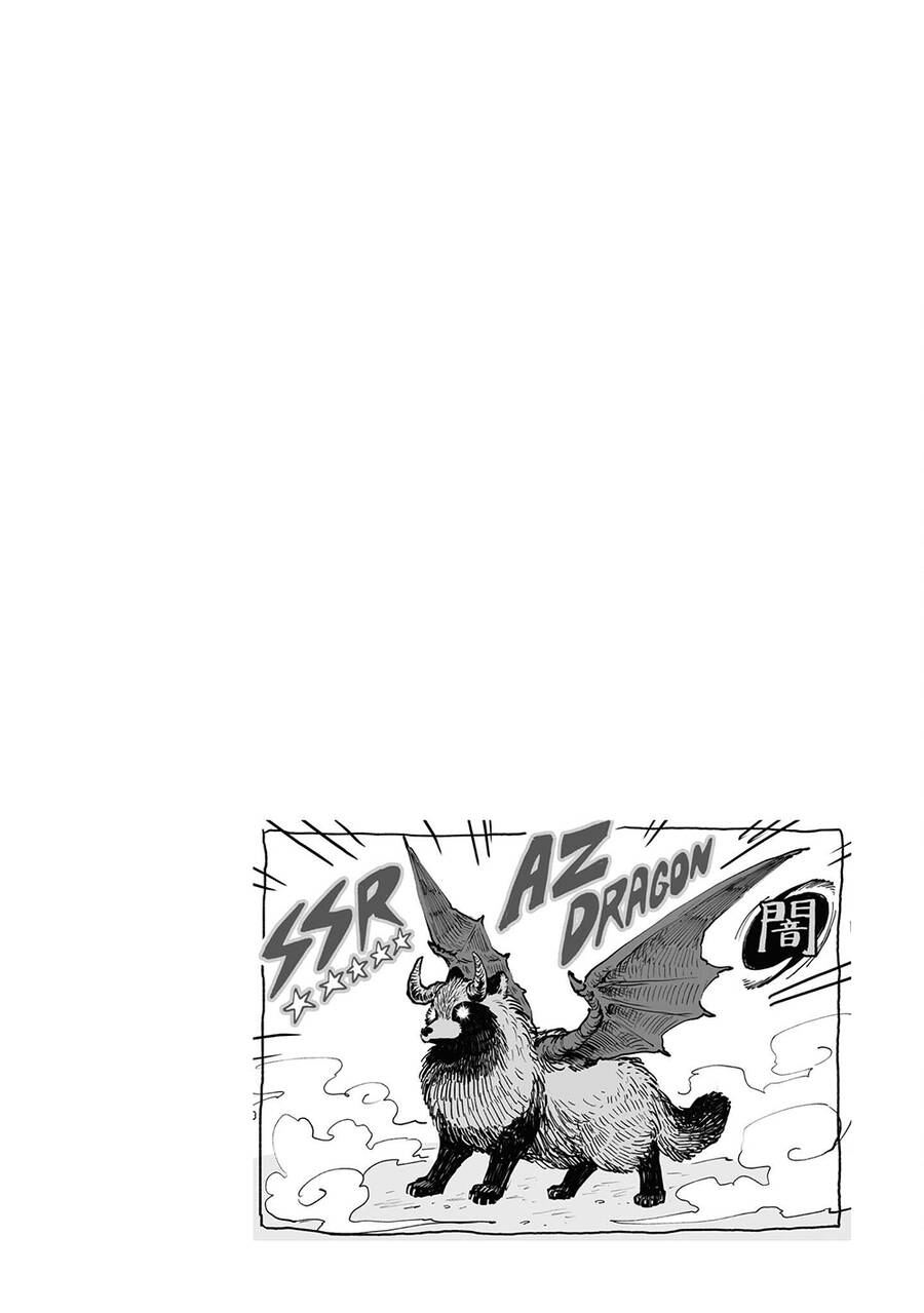 Này, có muốn làm Tanuki không? Chapter 6.5 - 3