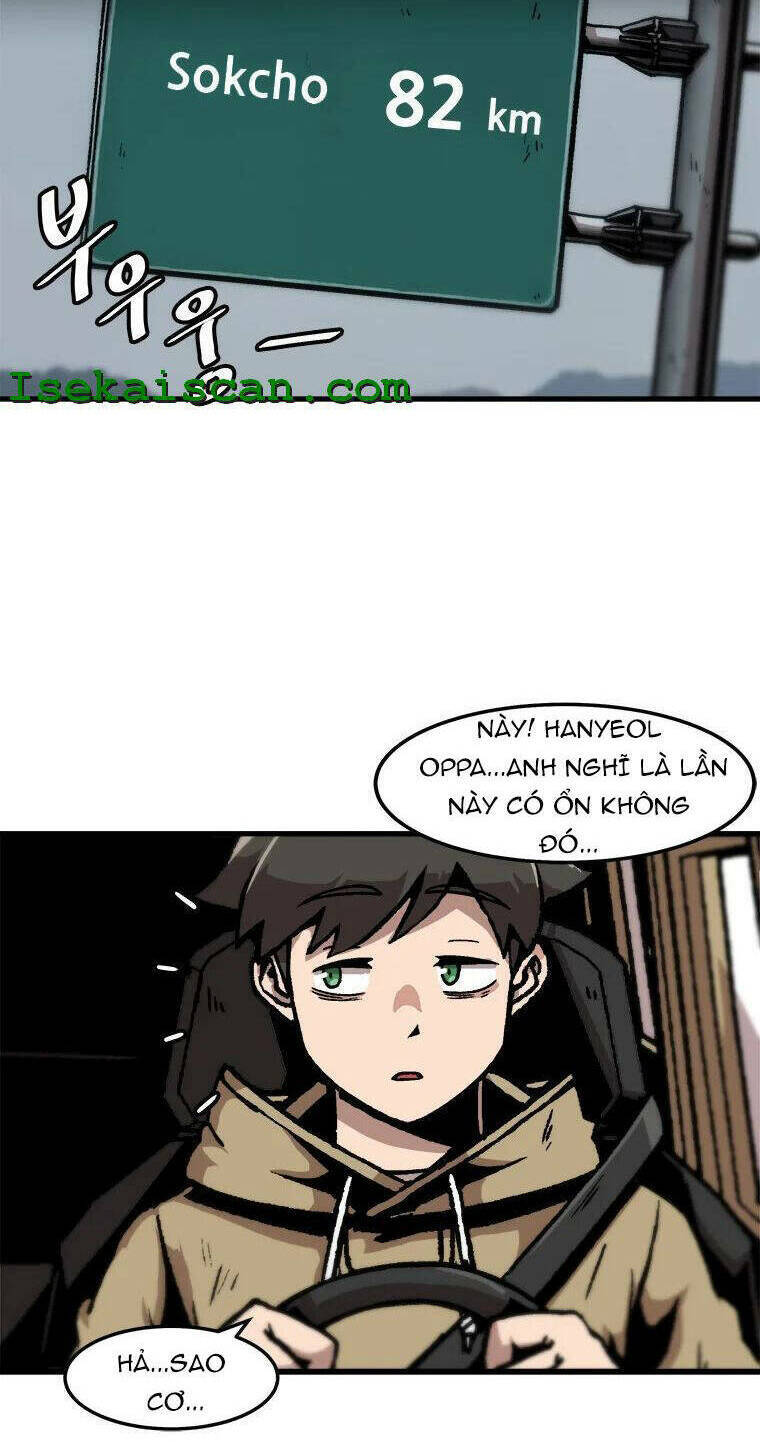 Lên Cấp Một Mình Chapter 66 - 11