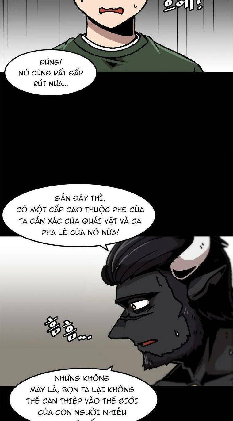 Lên Cấp Một Mình Chapter 66 - 15