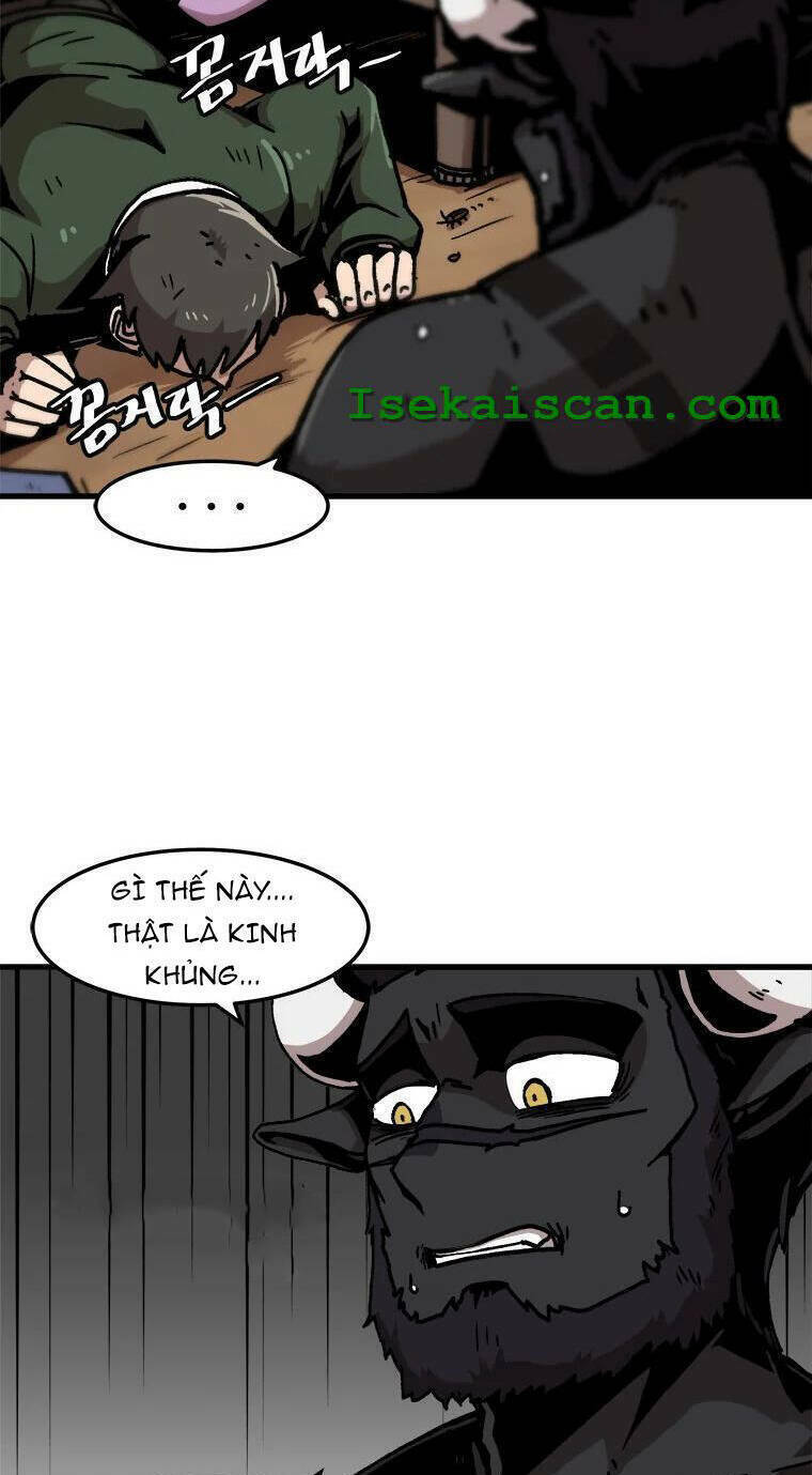 Lên Cấp Một Mình Chapter 66 - 4