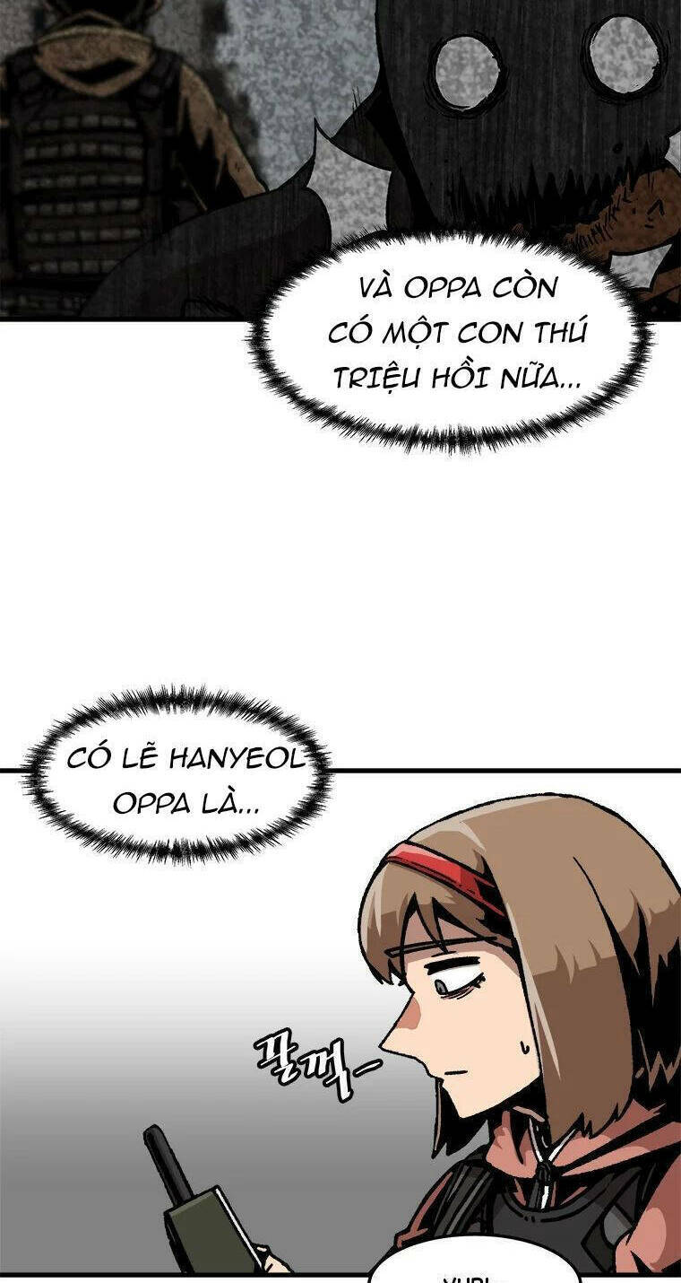 Lên Cấp Một Mình Chapter 66 - 37