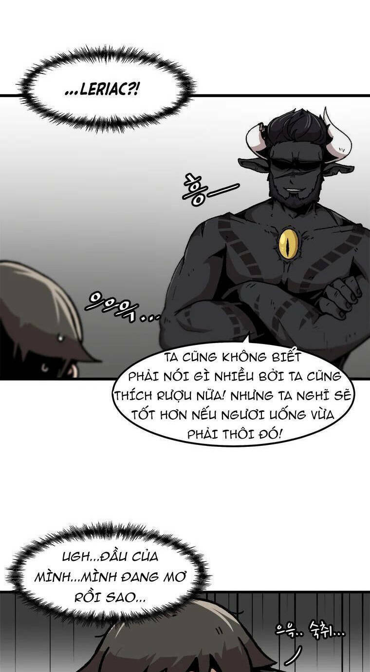 Lên Cấp Một Mình Chapter 66 - 6