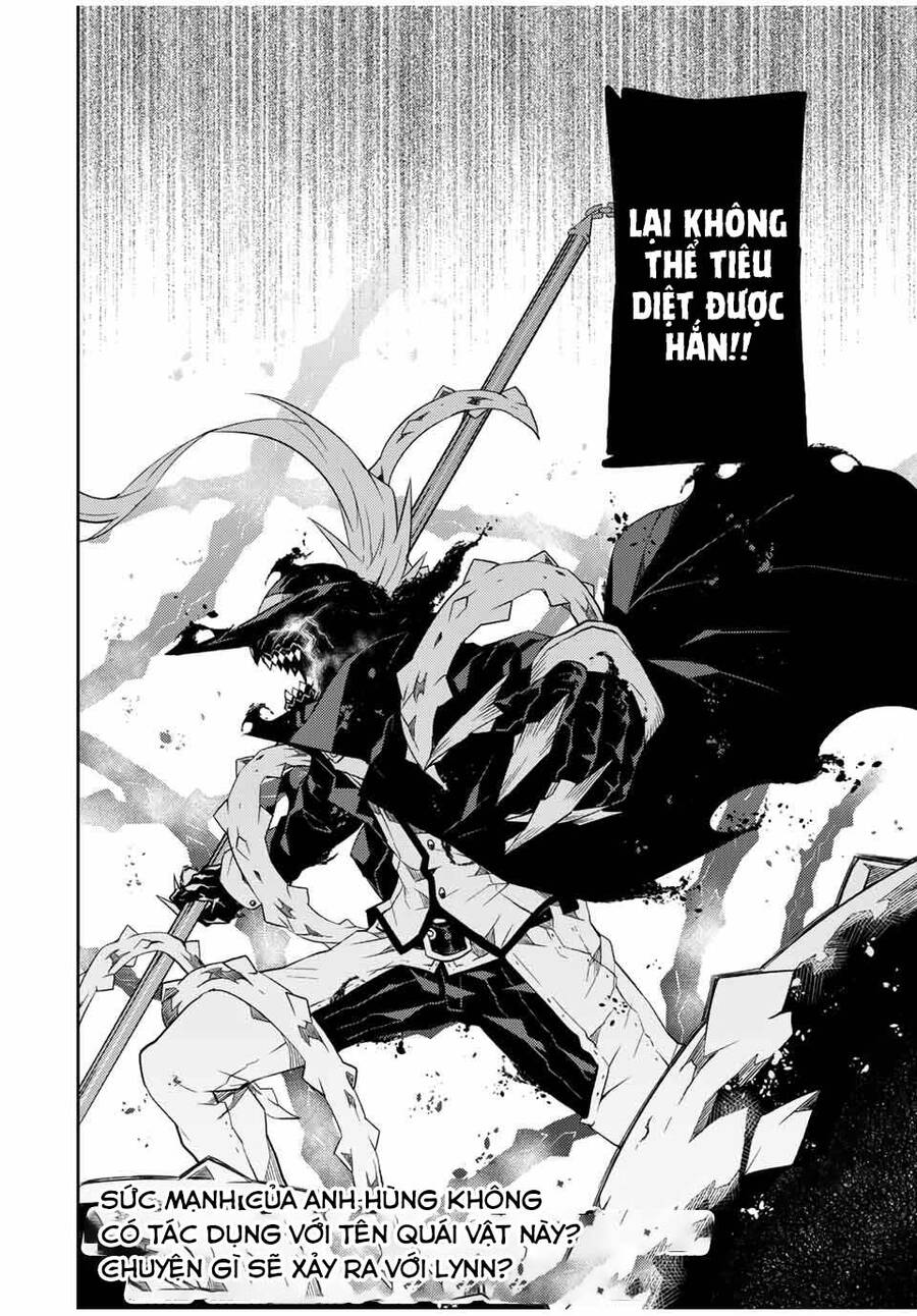 Từ Chức Nghiệp Yếu Nhất Trở Thành '' Thợ Rèn'' Mạnh Nhất Chapter 53 - 13