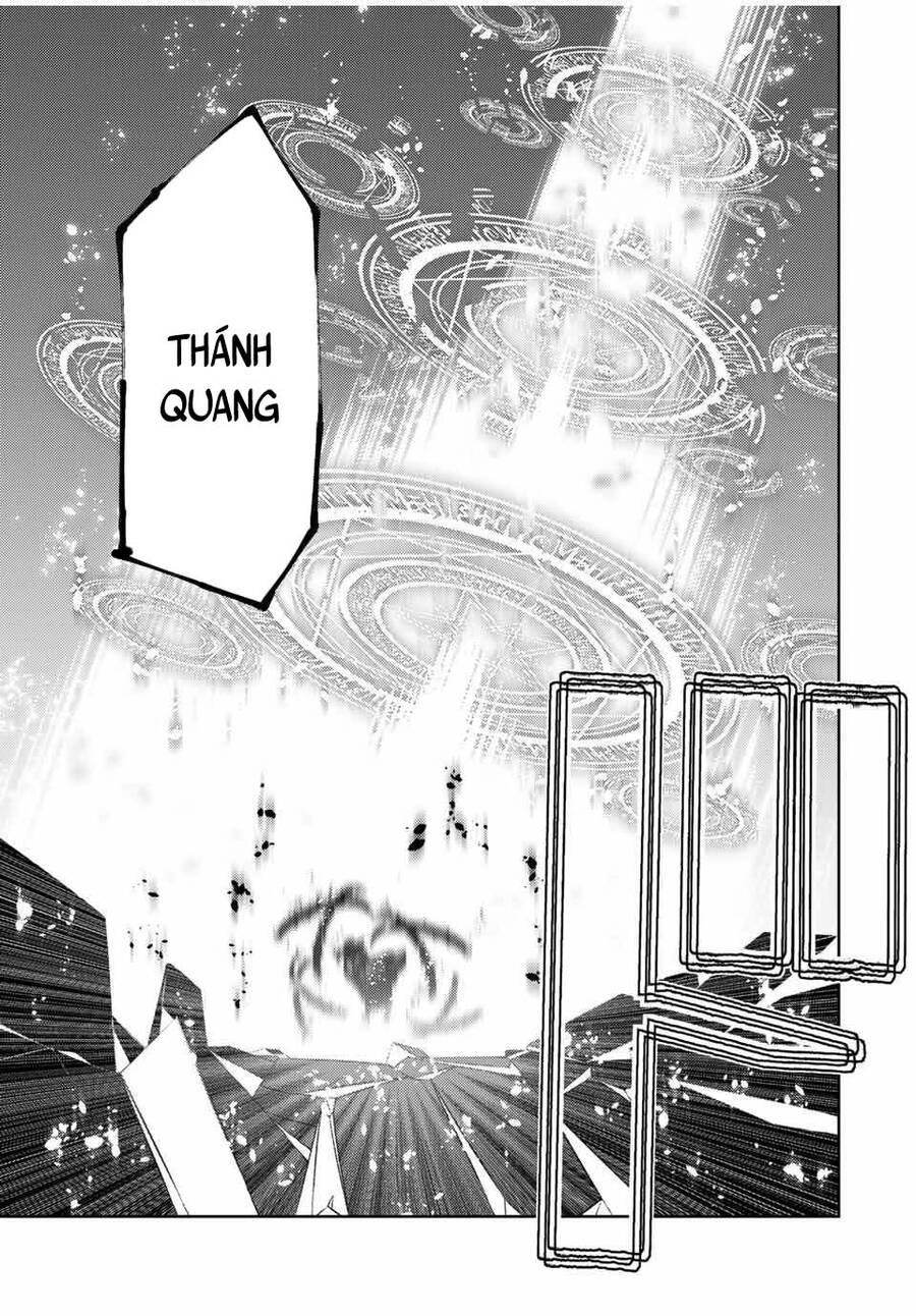 Từ Chức Nghiệp Yếu Nhất Trở Thành '' Thợ Rèn'' Mạnh Nhất Chapter 53 - 8