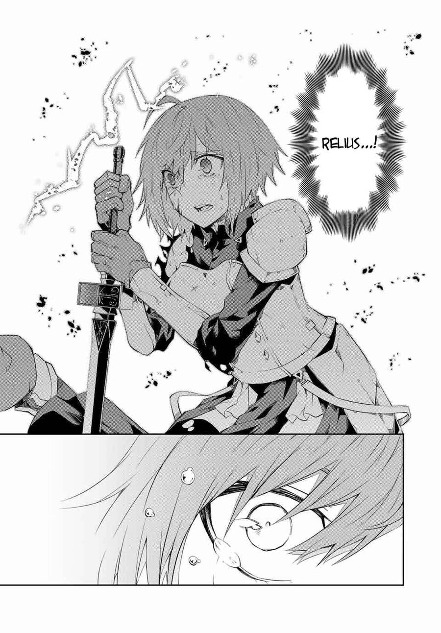 Từ Chức Nghiệp Yếu Nhất Trở Thành '' Thợ Rèn'' Mạnh Nhất Chapter 54 - 9