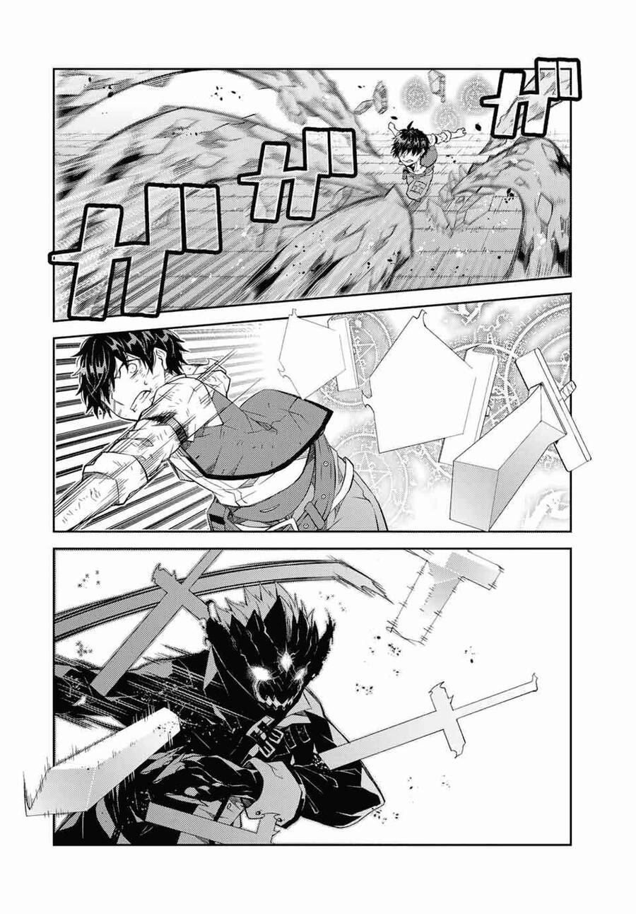 Từ Chức Nghiệp Yếu Nhất Trở Thành '' Thợ Rèn'' Mạnh Nhất Chapter 58 - 3