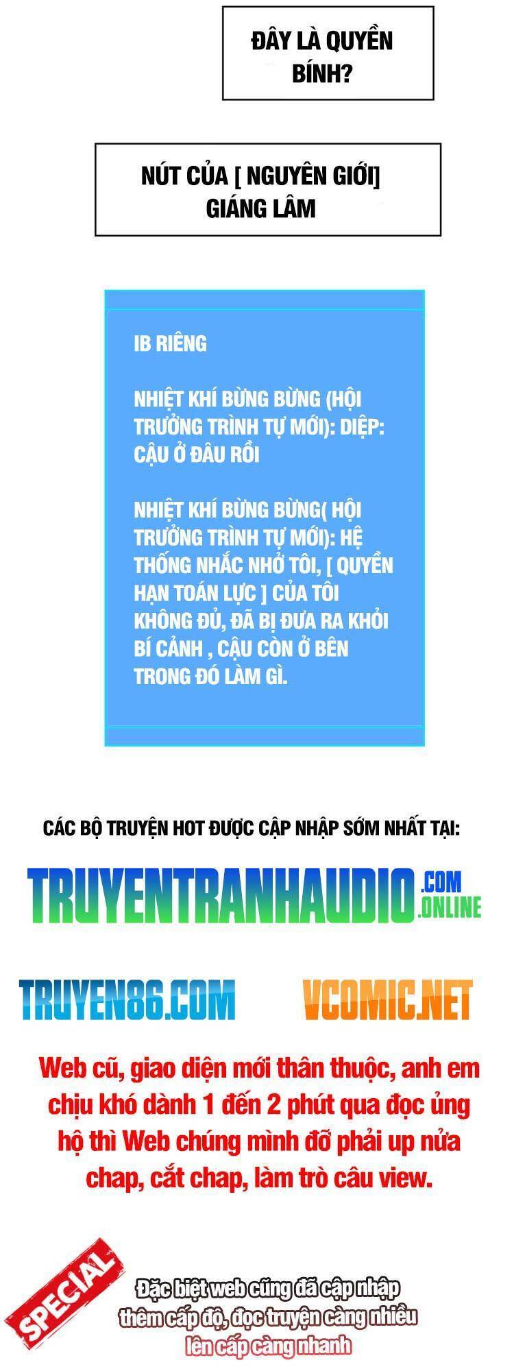 Bắt Đầu Vùng Dậy Từ Việc Chơi Game Nghiêm Túc Chapter 94 - 27