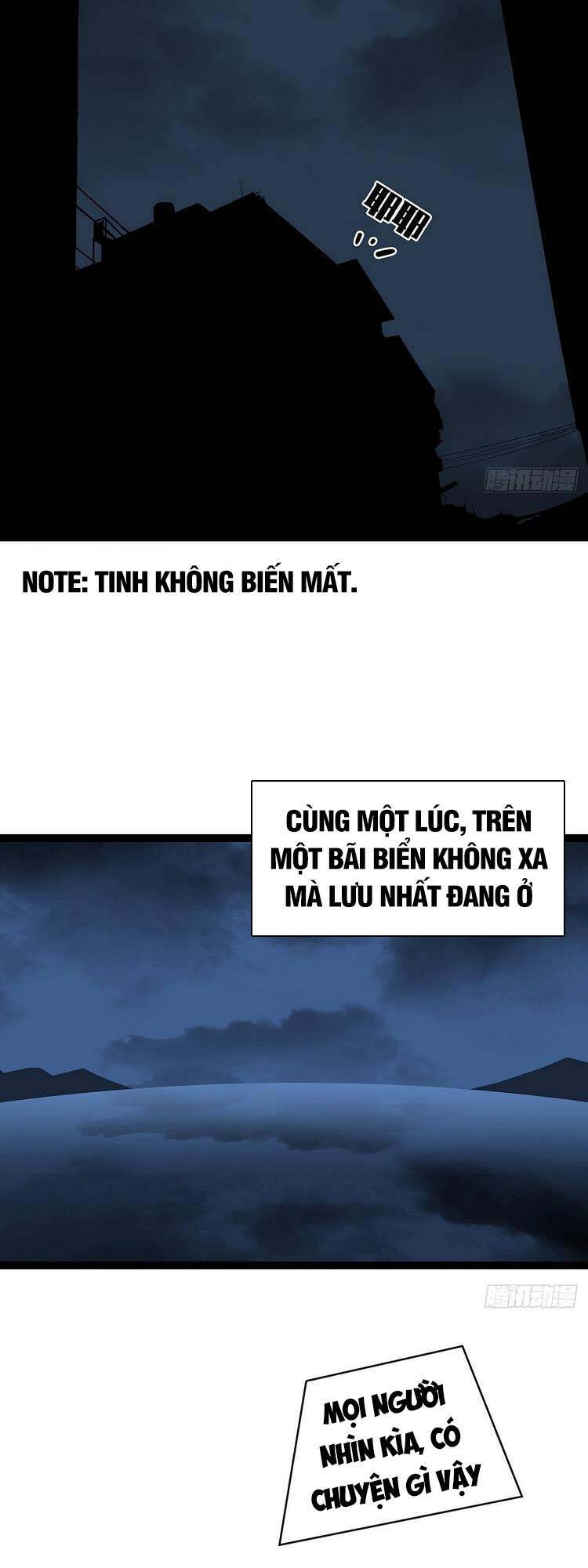 Bắt Đầu Vùng Dậy Từ Việc Chơi Game Nghiêm Túc Chapter 95 - 22