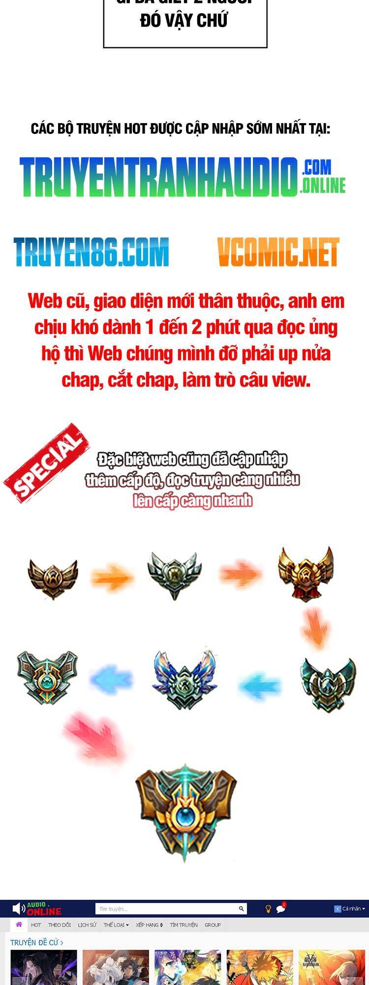 Bắt Đầu Vùng Dậy Từ Việc Chơi Game Nghiêm Túc Chapter 96 - 32