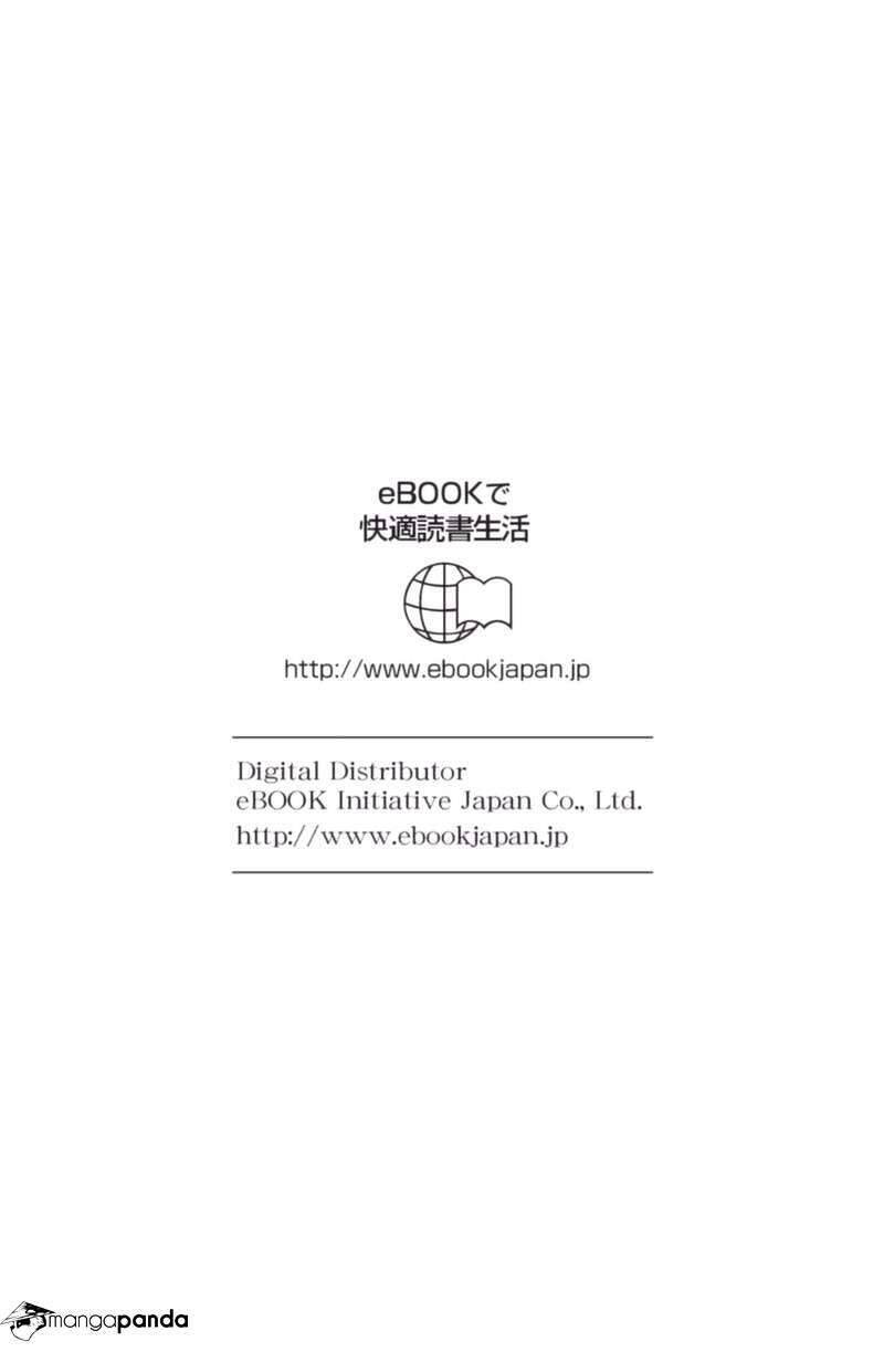 Clover (Tetsuhiro Hirakawa) Chapter 381 - 22