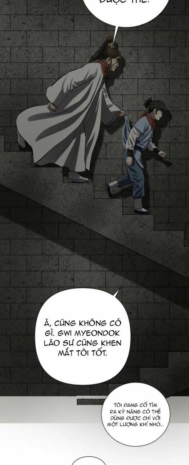 Sư Phụ Quỷ Diện Chapter 72 - 23
