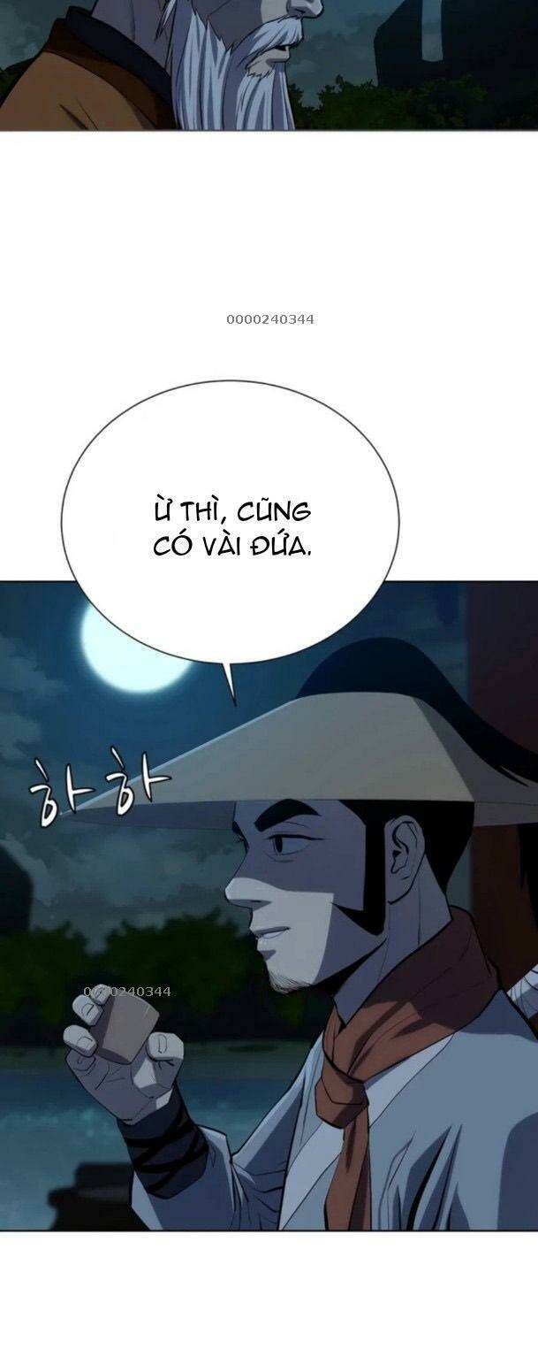 Sư Phụ Quỷ Diện Chapter 72 - 5