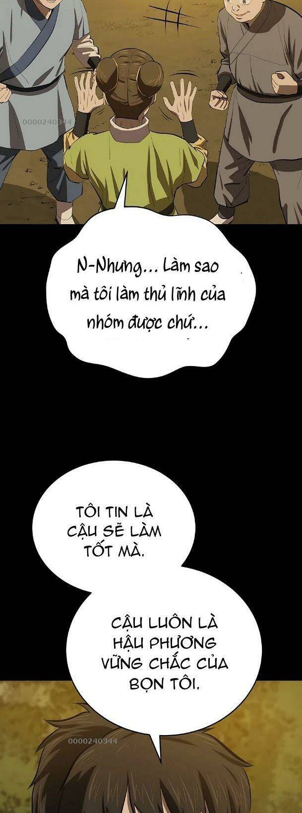 Sư Phụ Quỷ Diện Chapter 79 - 15