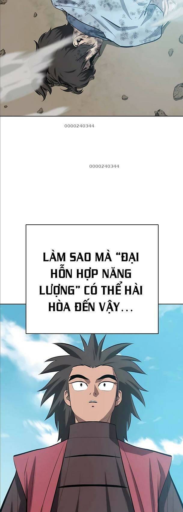 Sư Phụ Quỷ Diện Chapter 87 - 2