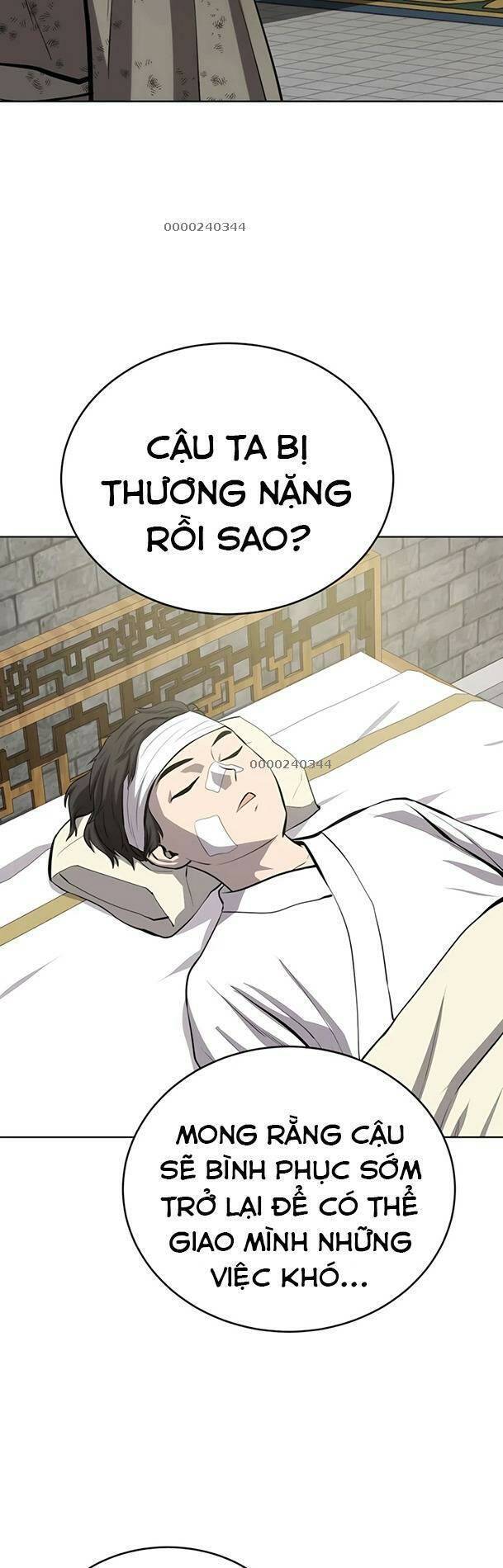 Sư Phụ Quỷ Diện Chapter 87 - 19