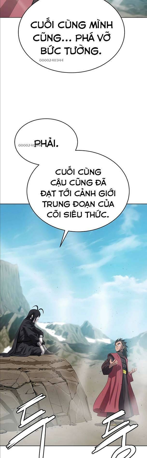 Sư Phụ Quỷ Diện Chapter 87 - 10