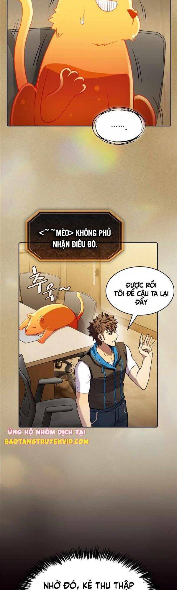 Người Chơi Trở Về Từ Địa Ngục Chapter 106 - 14