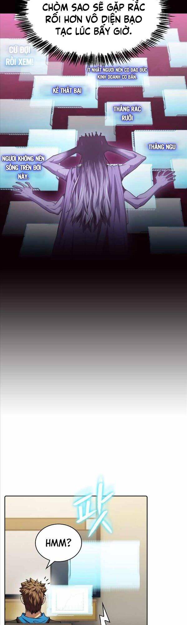 Người Chơi Trở Về Từ Địa Ngục Chapter 106 - 15
