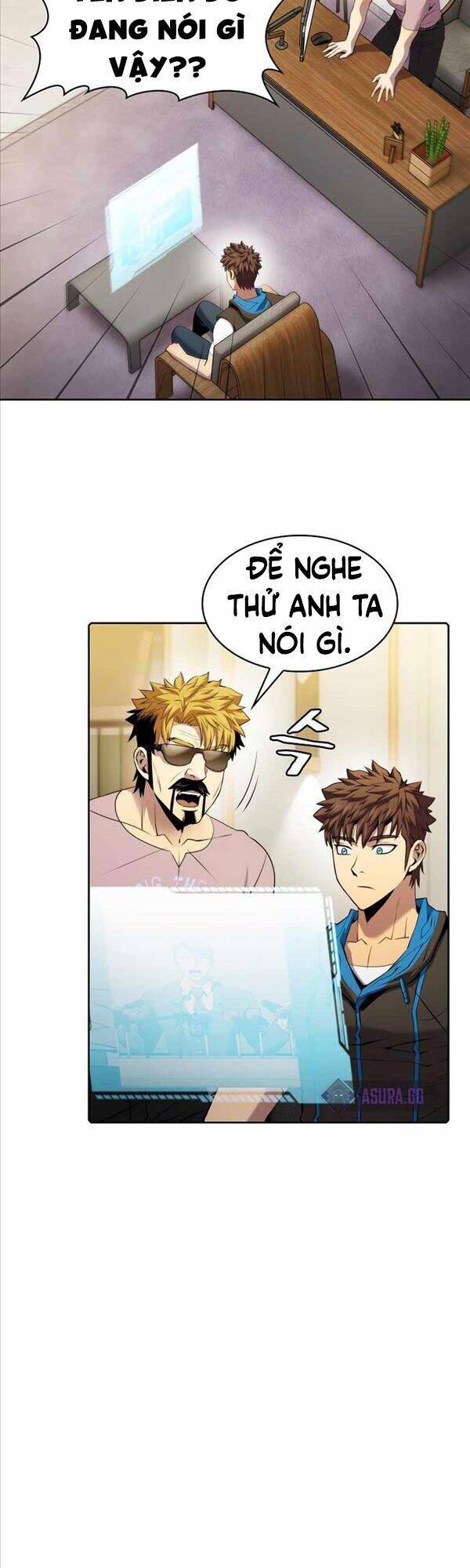 Người Chơi Trở Về Từ Địa Ngục Chapter 106 - 17