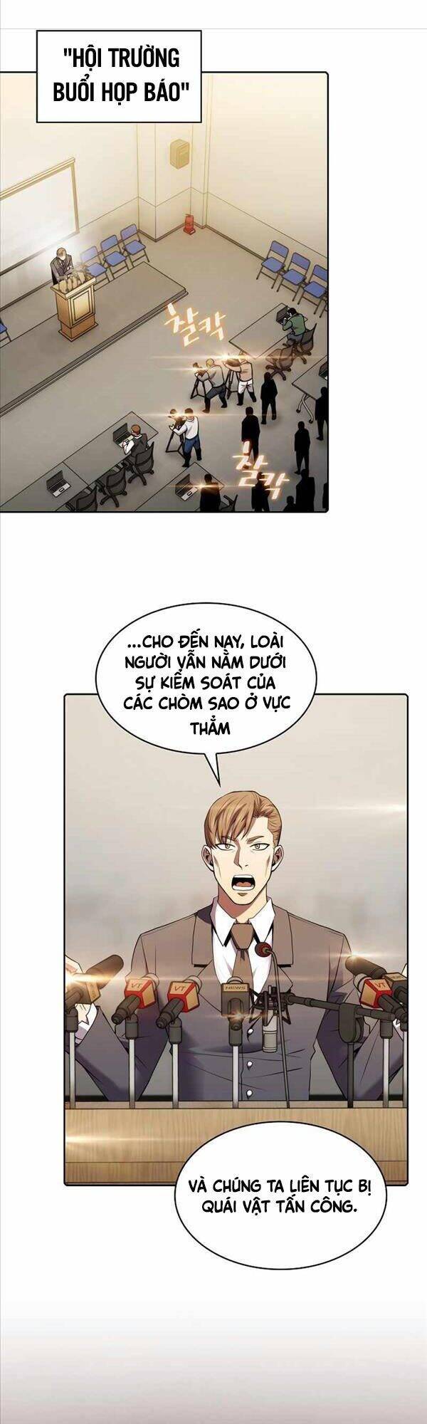 Người Chơi Trở Về Từ Địa Ngục Chapter 106 - 18