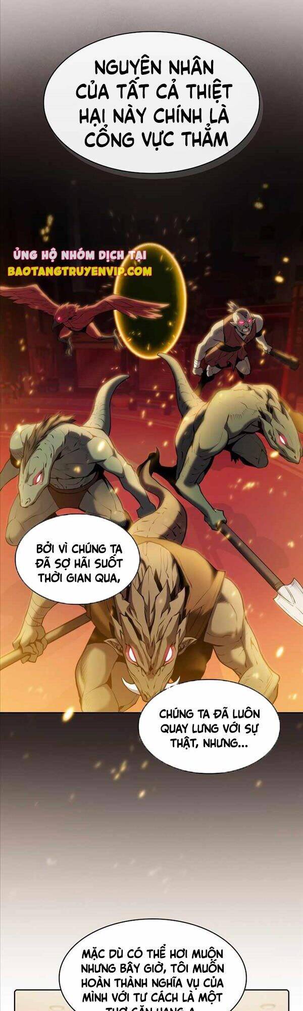 Người Chơi Trở Về Từ Địa Ngục Chapter 106 - 19