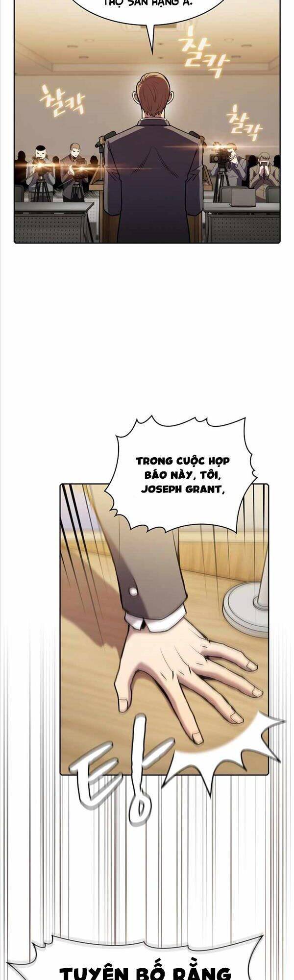 Người Chơi Trở Về Từ Địa Ngục Chapter 106 - 20