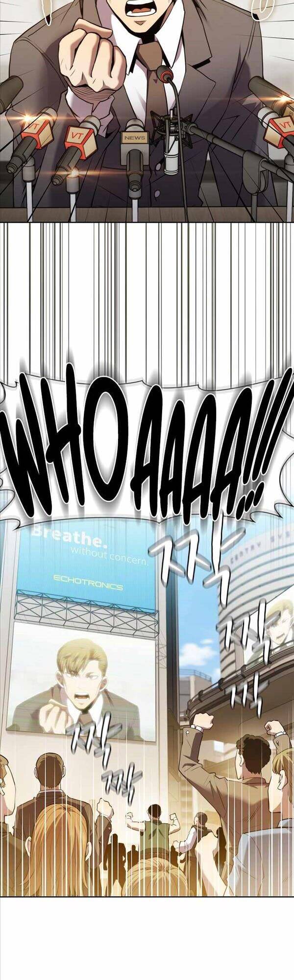 Người Chơi Trở Về Từ Địa Ngục Chapter 106 - 24