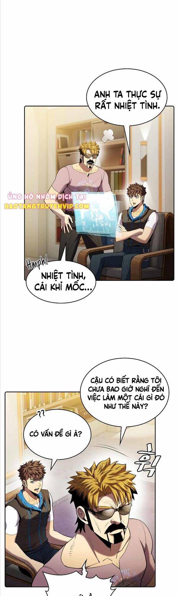 Người Chơi Trở Về Từ Địa Ngục Chapter 106 - 25