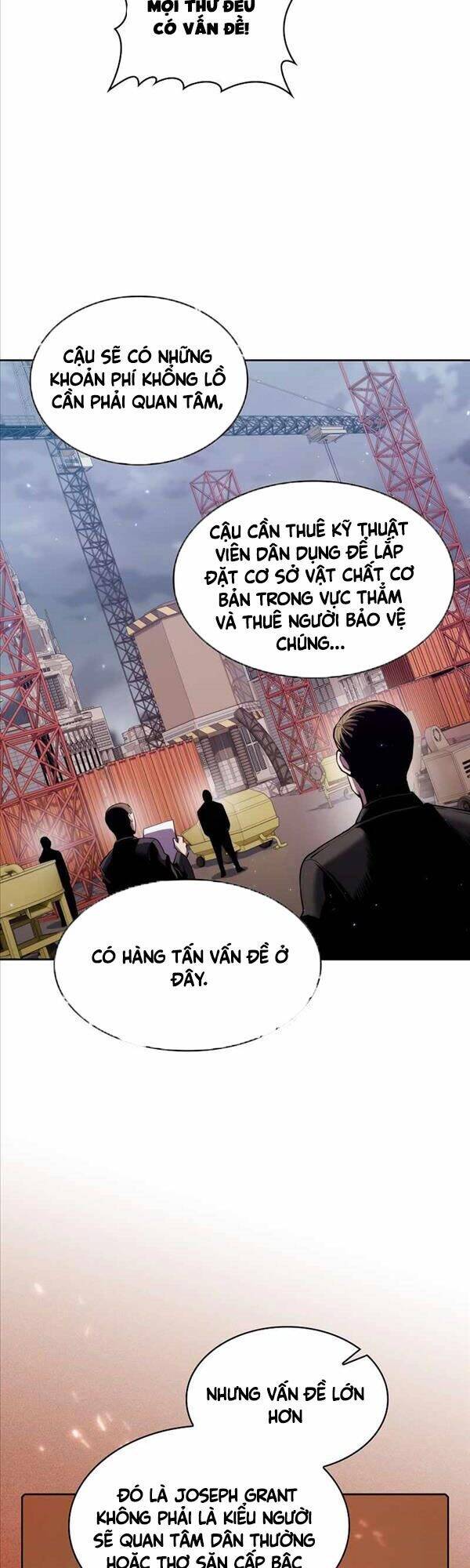 Người Chơi Trở Về Từ Địa Ngục Chapter 106 - 26