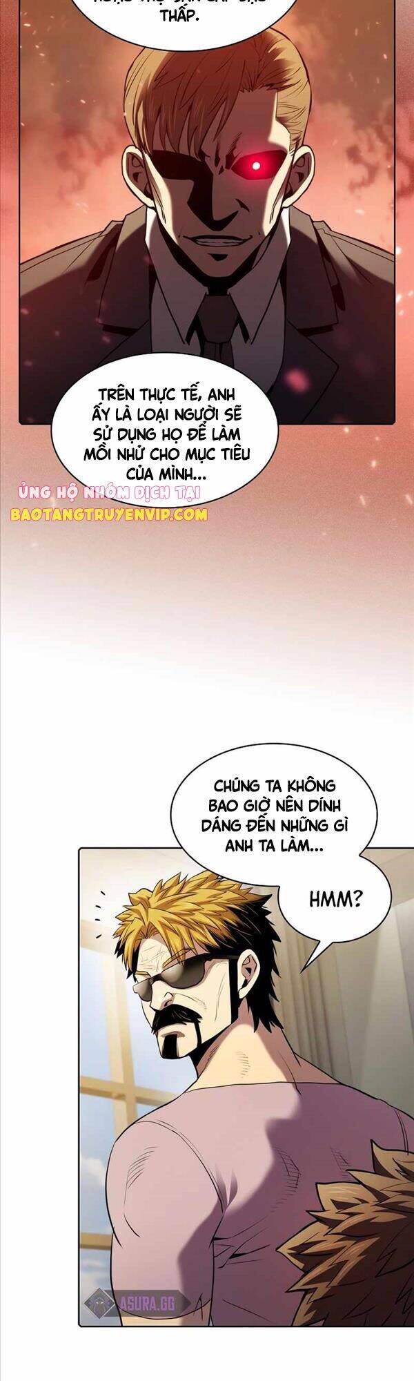 Người Chơi Trở Về Từ Địa Ngục Chapter 106 - 27