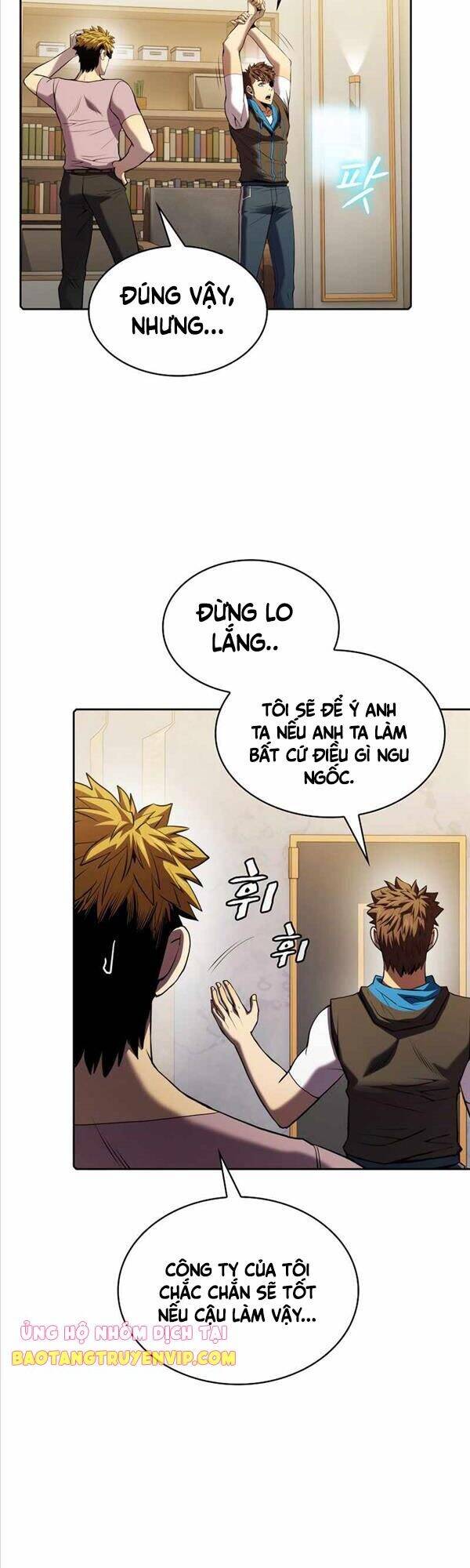 Người Chơi Trở Về Từ Địa Ngục Chapter 106 - 29