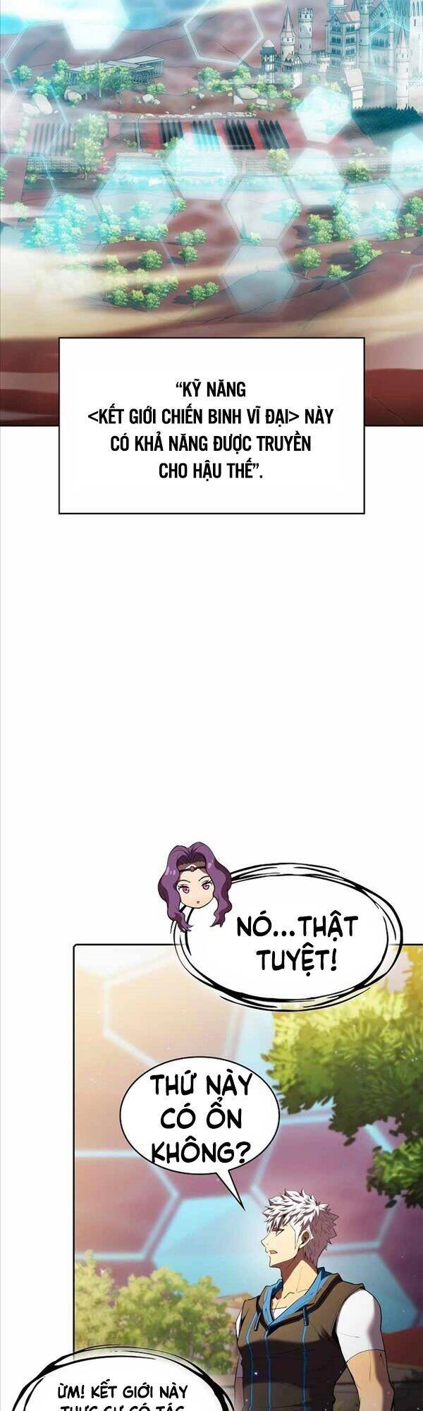 Người Chơi Trở Về Từ Địa Ngục Chapter 106 - 4