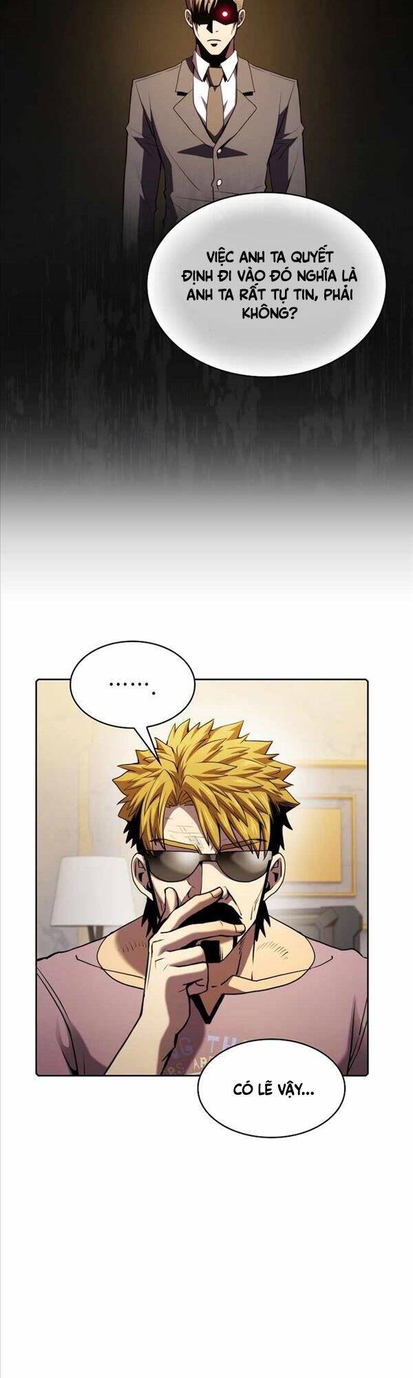 Người Chơi Trở Về Từ Địa Ngục Chapter 106 - 31