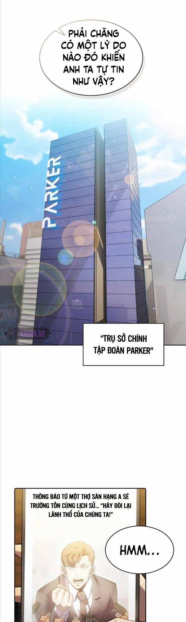 Người Chơi Trở Về Từ Địa Ngục Chapter 106 - 32