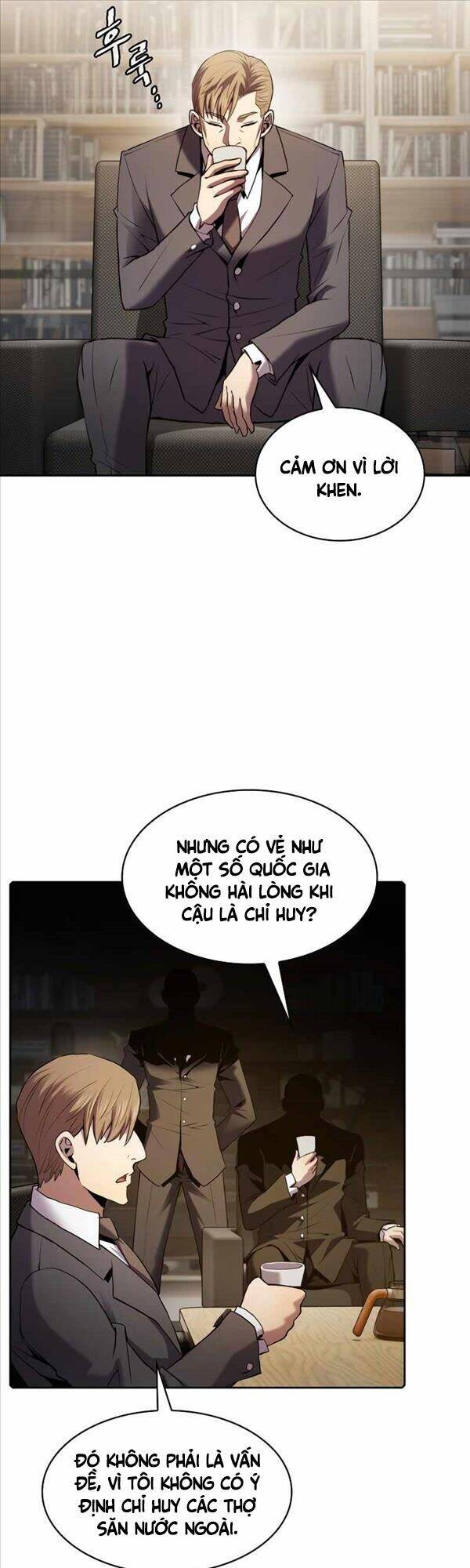 Người Chơi Trở Về Từ Địa Ngục Chapter 106 - 34